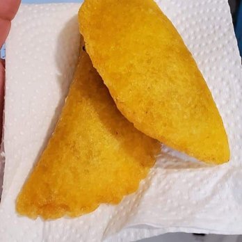empanadas serrano - Colombian Near Me