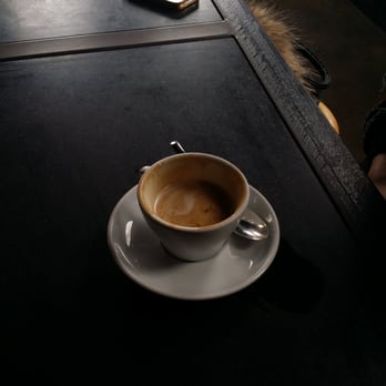 Code Black Coffee - Soy Latte - Cafes Near Me - Brunswick, VIC Code Black Coffee - Soy Latte - Cafes Near Me - Brunswick, VIC