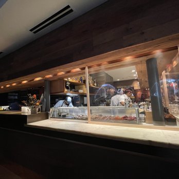 Uchi Houston - Sushi Bars Near Me - Houston, Texas