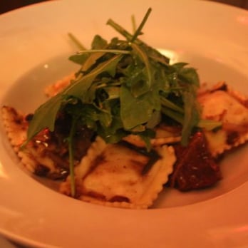 Tomaz - Ravioli starter - Desserts Near Me - Amsterdam, New Hampshire