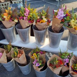 Downtown Topeka Farmer's Market