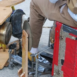 The Somerville Flea