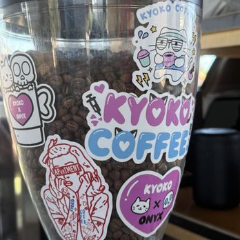 Kyoko Coffee - Coffee & Tea Near Me - Austin, Texas Kyoko Coffee - Coffee & Tea Near Me - Austin, Texas