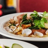 Bella Capri Restaurant & Grill by null
