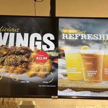 Chicken Meets Rice - Menu 2/2 - Chicken Shop Near Me - Fremont, California Chicken Meets Rice - Menu 2/2 - Chicken Shop Near Me - Fremont, California
