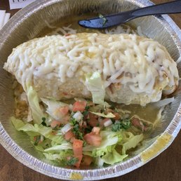 Enchiladas