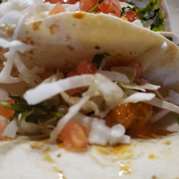 Hooters - Baja Shrimp Tacos - Sports Bars Near Me - Greenville, South Carolina Hooters - Baja Shrimp Tacos - Sports Bars Near Me - Greenville, South Carolina