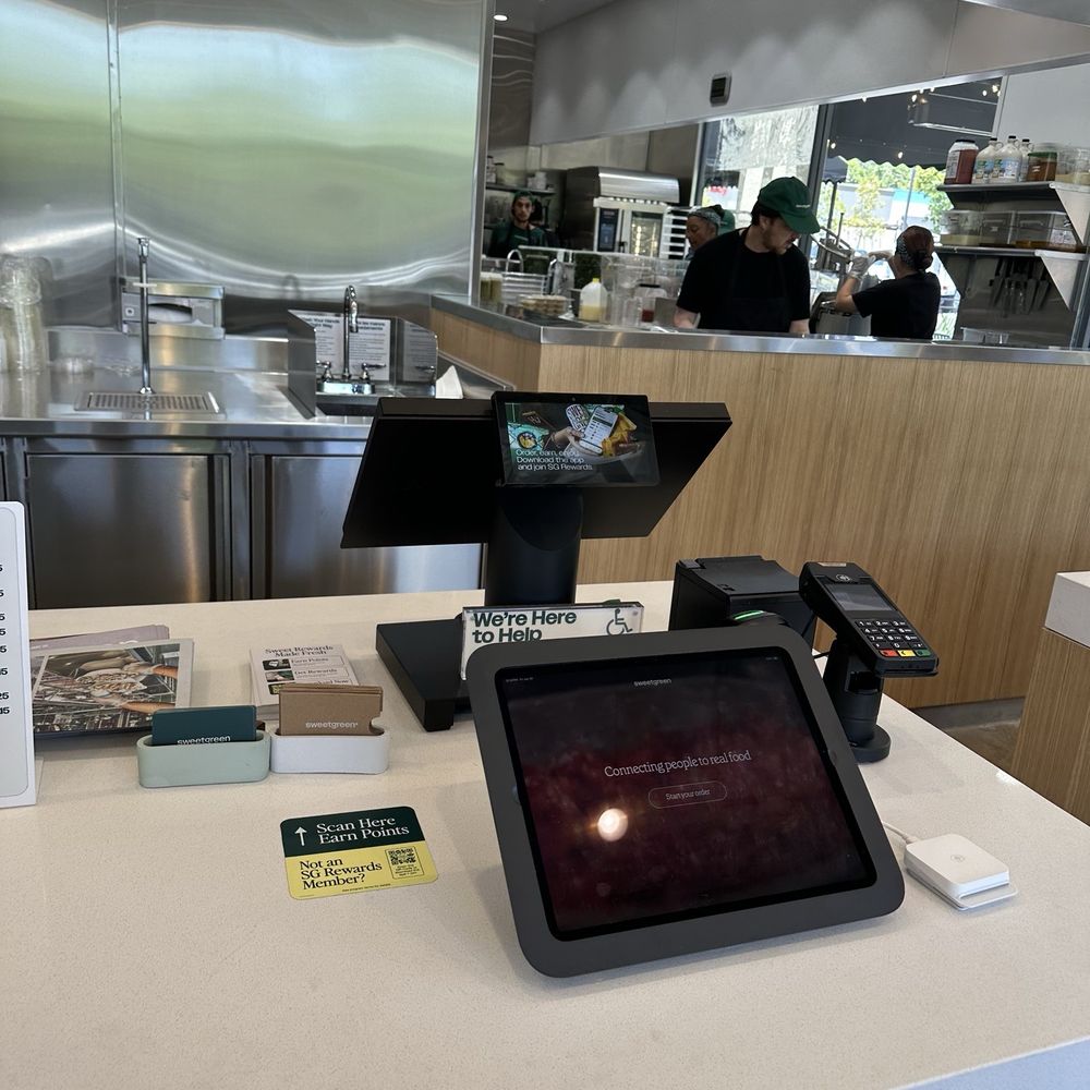 sweetgreen - Salad Near Me - Laguna Niguel, California sweetgreen - Salad Near Me - Laguna Niguel, California