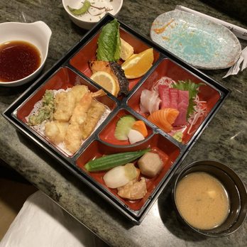 Ojiya - Teishoku - yum! - Japanese Near Me - Torrance, California Ojiya - Teishoku - yum! - Japanese Near Me - Torrance, California