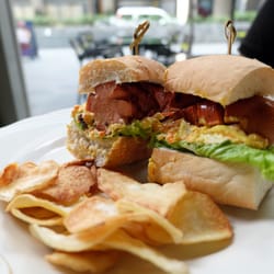 Pages Deli