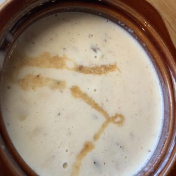 Porter Jacks Grill - Crab soup - American Near Me - Manning, South Carolina