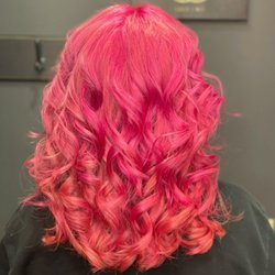 Medusa's Vanity