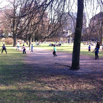Rosenaupark - Parks Near Me