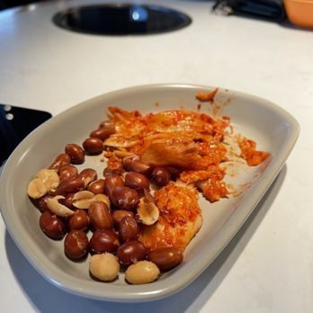 The Dolar Shop - Peanuts - Chinese Near Me - Bellevue, Washington