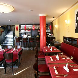 Classico Italiano - interior - Italian Near Me - Dresden, SN