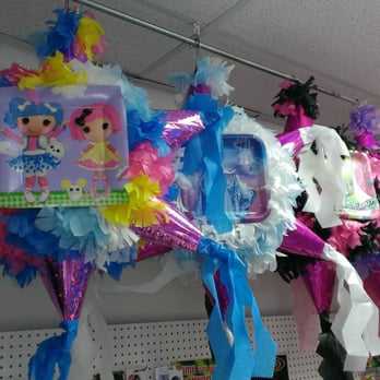 Party Pinata - Party Supplies Near Me - Salt Lake City, Utah Party Pinata - Party Supplies Near Me - Salt Lake City, Utah