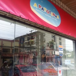 A Patotinha