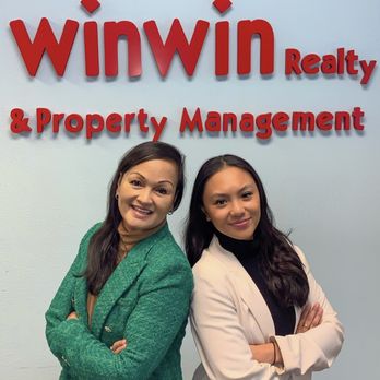 1. WINWIN Realty & Property Management