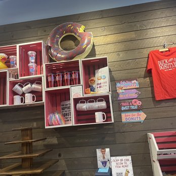 Duck Donuts - Donuts Near Me - South Jordan, Utah