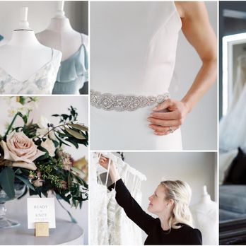 Ready or Knot Wedding Chic - Bridal Near Me - Omaha, Nebraska Ready or Knot Wedding Chic - Bridal Near Me - Omaha, Nebraska