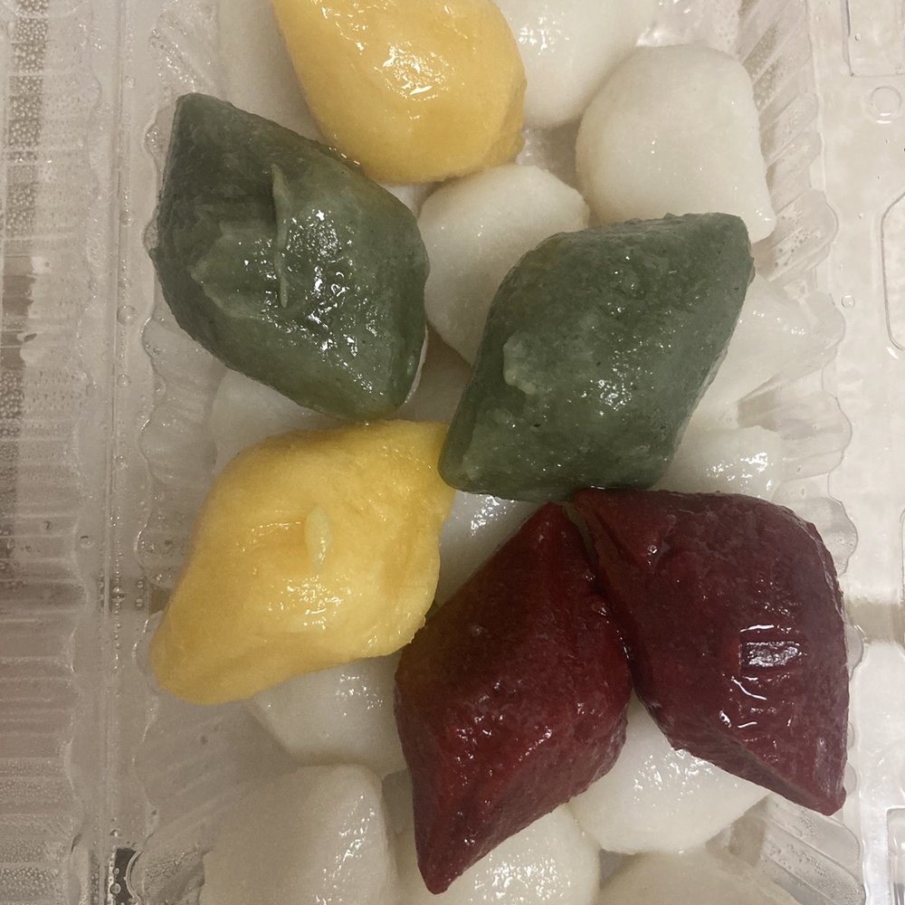 Yewon Bakery - Songpyeon for Chuseok - Bakeries Near Me - Santa Clara, California Yewon Bakery - Songpyeon for Chuseok - Bakeries Near Me - Santa Clara, California