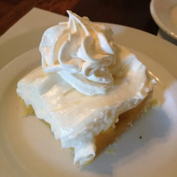 Walnut Hills - Lemon yum yum - Southern Near Me - Vicksburg, Mississippi Walnut Hills - Lemon yum yum - Southern Near Me - Vicksburg, Mississippi