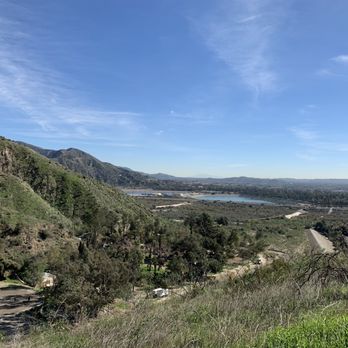 Mt. Bliss - Views - Hiking Near Me - Duarte, California