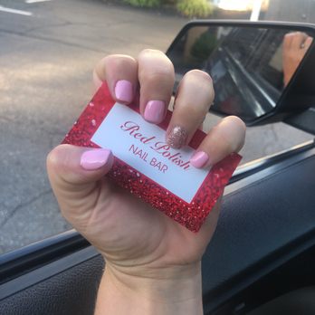 Red Polish Nail Bar - Nail Salons Near Me - Bel Air, Maryland Red Polish Nail Bar - Nail Salons Near Me - Bel Air, Maryland
