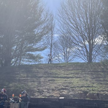 Booneshine Brewing - I climb that hill it was so hard and easy - Breweries Near Me - Boone, North Carolina