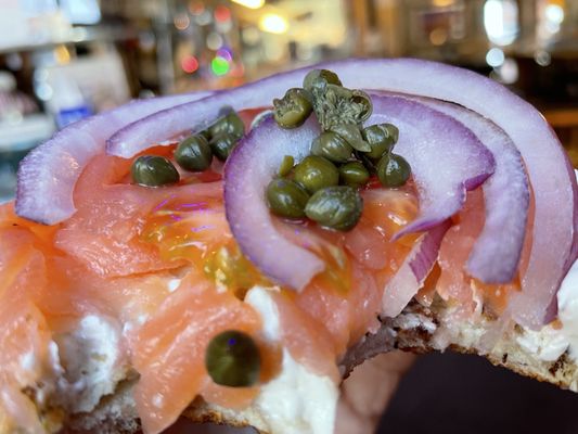 Syd's Bagelery & Espresso by null