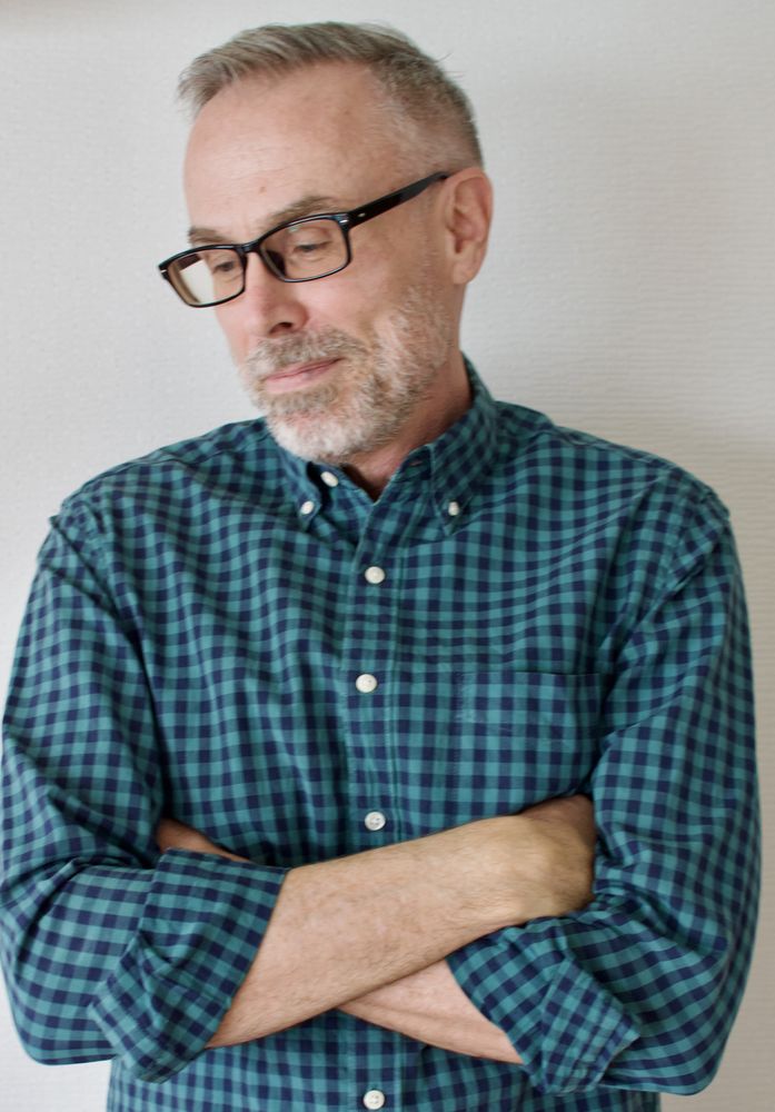 Scott Smith LCSW - grief counselor in Cathedral City, CA