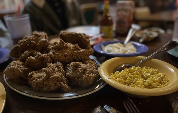 Babe's Chicken Dinner House by null
