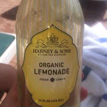 TASTE - Delicious Organic Lemonade ... Northender is delicious!!!!  Peanut Butter cookies were warm - Specialty Food Near Me - Virginia Beach, Virginia