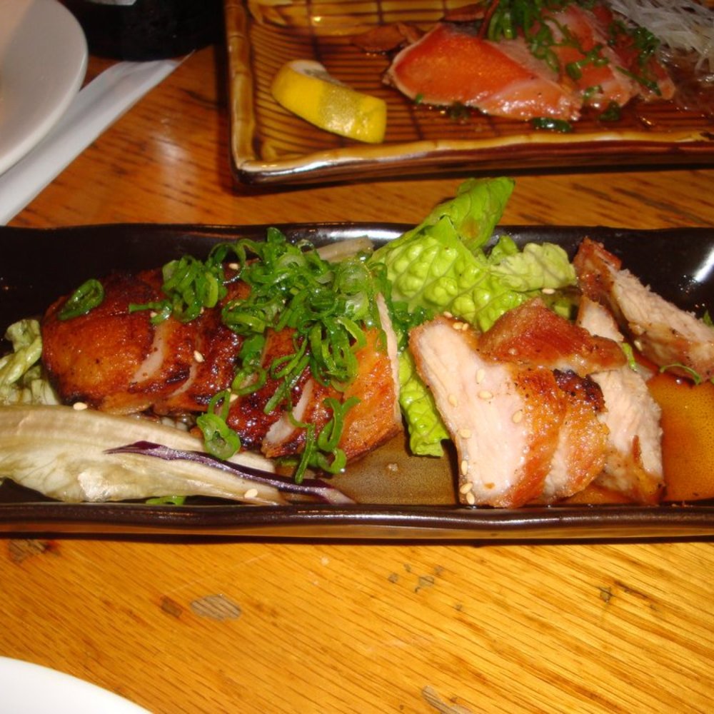 Guu Original Thurlow - Tontoro-Pork Cheek - Japanese Near Me - Vancouver, British Columbia Guu Original Thurlow - Tontoro-Pork Cheek - Japanese Near Me - Vancouver, British Columbia