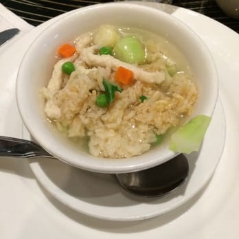 Holly's Mandarin - Chinese Near Me - Oakland, California