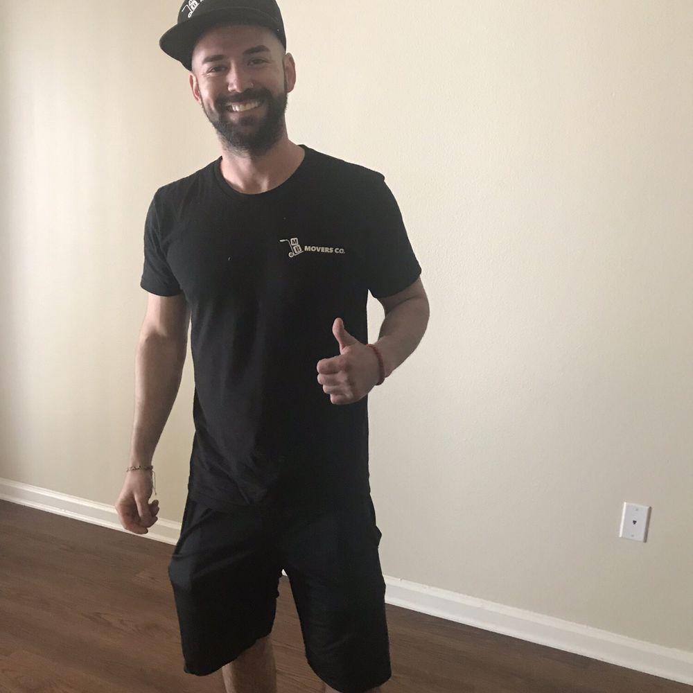 MB Movers Company - Just getting started - Movers Near Me MB Movers Company - Just getting started - Movers Near Me