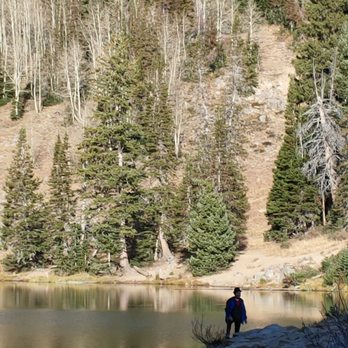 Bloods Lake Trail - Bloods Lake - Hiking Near Me - Park City, Utah Bloods Lake Trail - Bloods Lake - Hiking Near Me - Park City, Utah