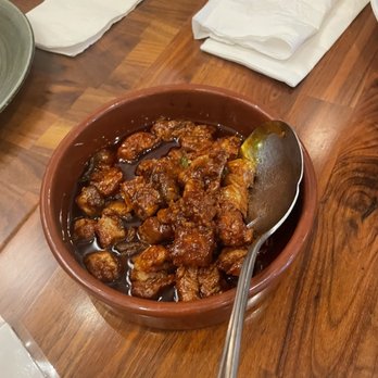 Avenida Restaurant - Lumpia - Filipino Near Me - San Mateo, California