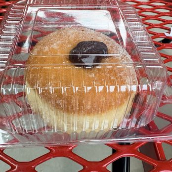 Say Cheese - Bombolone Nutella - Pizza Near Me - Melville, New York