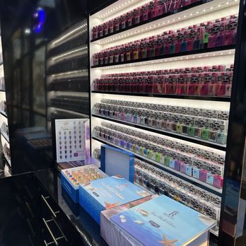 AQ Nail Spa University - Nail Salons Near Me - Saint Louis, Missouri AQ Nail Spa University - Nail Salons Near Me - Saint Louis, Missouri