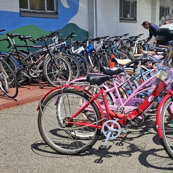 Community Bikes - Bikes Near Me - Santa Rosa, California Community Bikes - Bikes Near Me - Santa Rosa, California