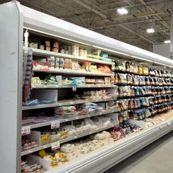 Hy-Vee Fast & Fresh