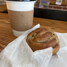 Sweet Roll