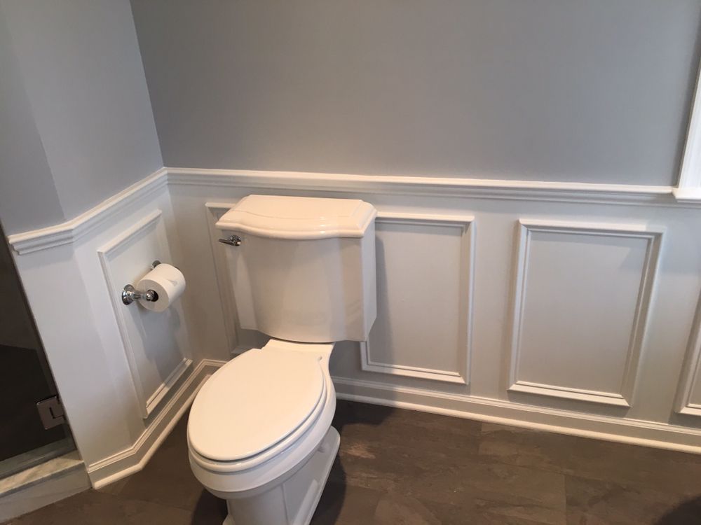 Slide of Master Home Renewal