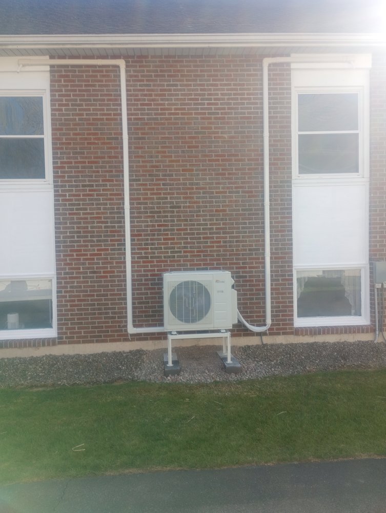 Slide of Skinner Home Repair