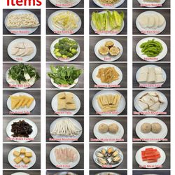 Grand Hotpot Lounge