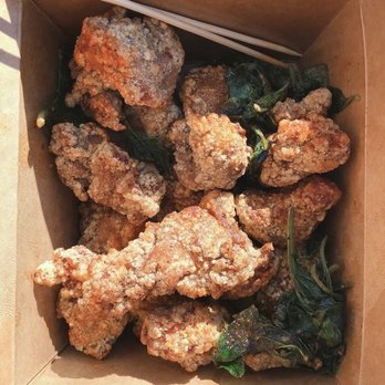 Legend Chicken - Popcorn chicken - Chicken Wings Near Me - Flushing, New York Legend Chicken - Popcorn chicken - Chicken Wings Near Me - Flushing, New York