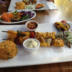 Restaurant Saffraan