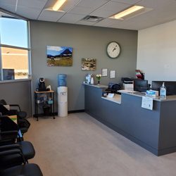 Berube Physical Therapy - Kalispell - Berube Physical Therapy
120 W. Idaho Street
Kalispell