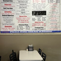 Joe's Pizza Independence